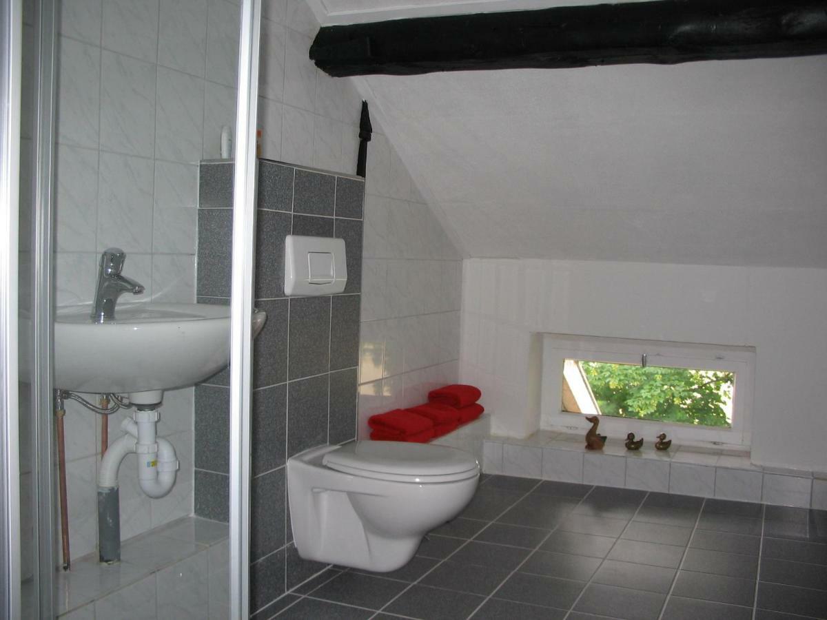 Ferienwohnung Boen Exterior photo